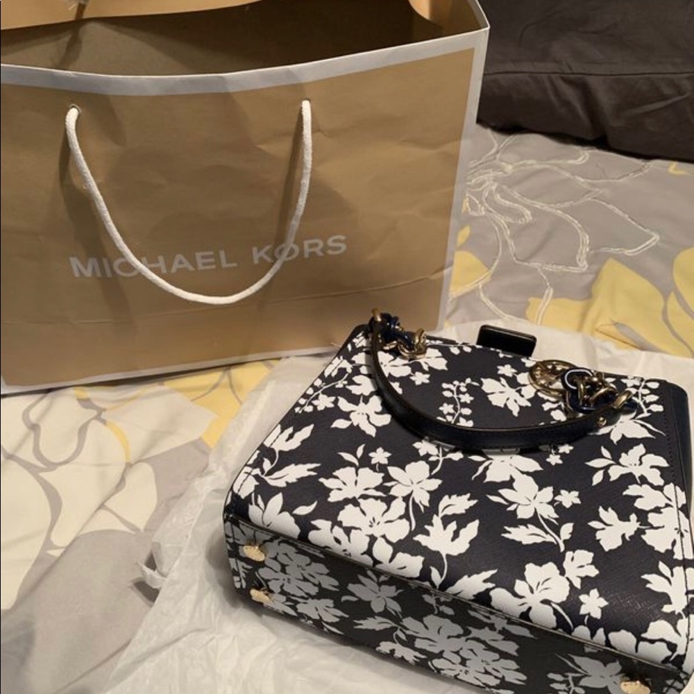 Michael Kors handbag (sold)